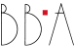 BBA Logo Small – Black